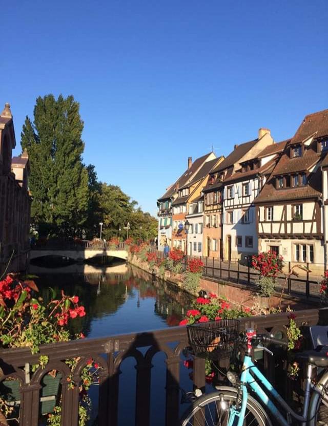 Cosy And You Colmar Exterior photo